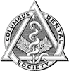 Columbus dental society logo